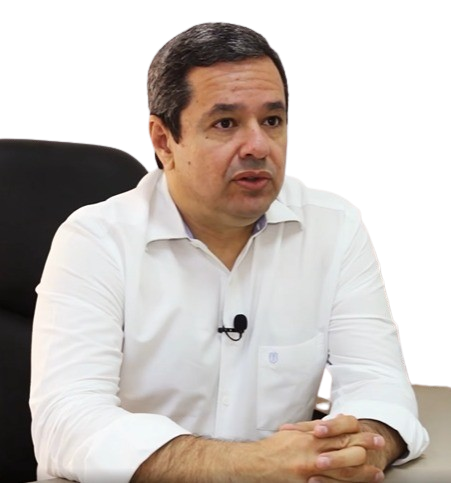 Dr. José Eduardo Garbelini Figueiredo